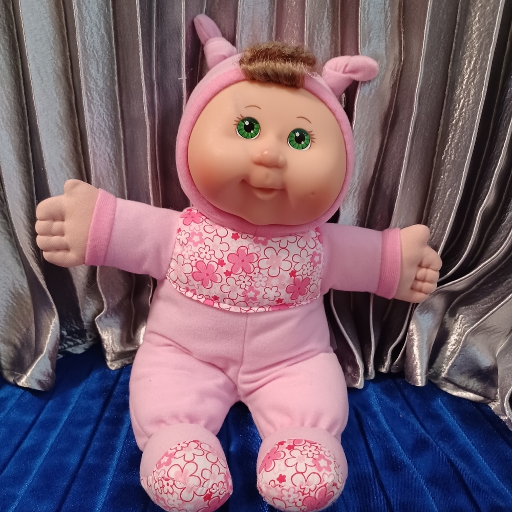 Cabbage patch dolls - Picture 4 of 16